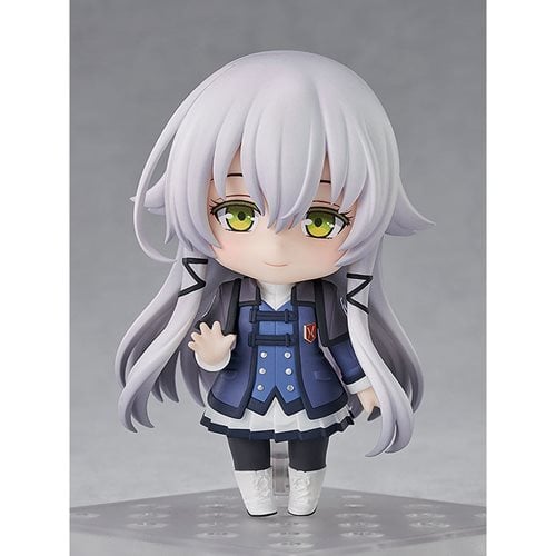The Legend of Heroes: Trails into Reverie Altina Orion Nendoroid Action Figure