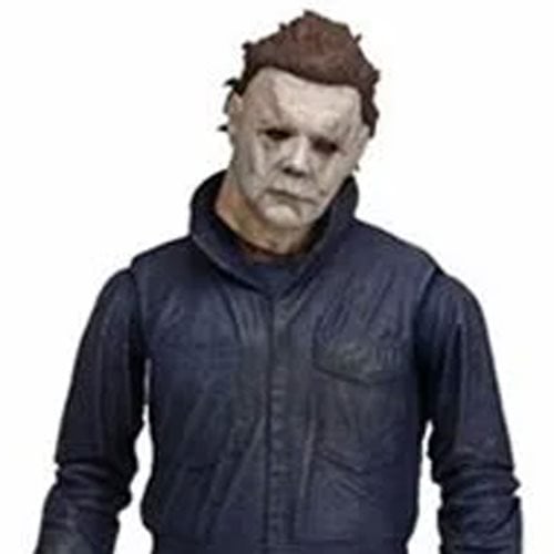 Halloween 2018 Ultimate Michael Myers 7-Inch Scale Action Figure