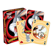 Looney Tunes Bugs Bunny Playing Cards