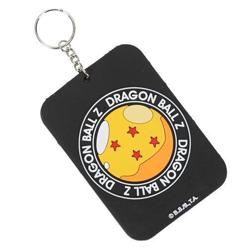 Dragon Ball Z Backpack 5-Piece Set