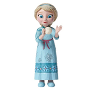 Disney Traditions Frozen Young Elsa Statue