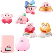 Kirby Friends Mini-Figure Wave 4 Case of 12