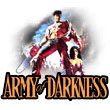 Army of Darkness Movie Poster Sculpture