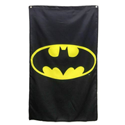 Batman DC Comics Batman Logo Banner