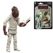 Star Wars The Vintage Collection Admiral Ackbar 3 3/4-Inch Action Figure