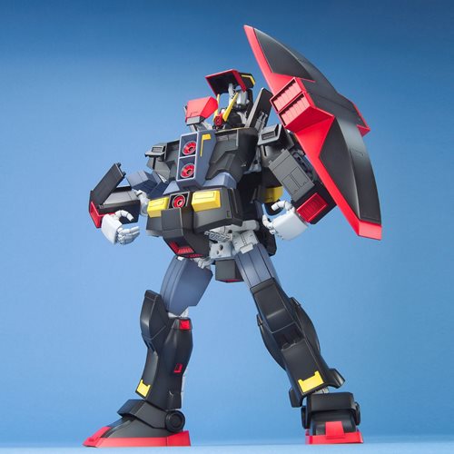 Mobile Suit Zeta Gundam MRX-009 Psycho Gundam High Grade 1:144 Scale Model Kit