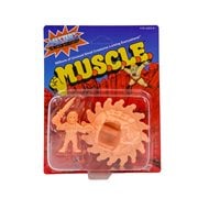 Masters of the Universe MUSCLE Mini-Figures Wave 3 F-Pack
