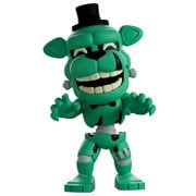 Five Nights at Freddy's Collection Dreadbear Vinyl Figure #36 with Chase