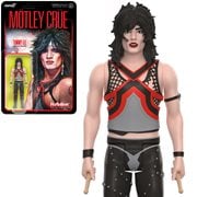 Motley Crue Tommy Lee Shout at the Devil 3 3/4-Inch Reaction Figure