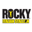 Rocky I Itallian Stallion 3 3/4-Inch ReAction Figure
