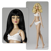 Cami Wigged Basic Too Tonner Doll