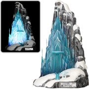 D100 Frozen Elsas Ice Palace MC-064 Master Craft Statue