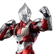 Ultraman Suit Tiga Power Type FigZero 1:6 Action Figure