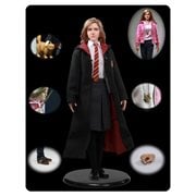 Harry Potter and the Prisoner of Azkaban Teenage Hermione Granger 1:6 Scale Action Figure