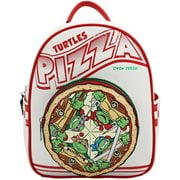 Teenage Mutant Ninja Turtles Oven Fresh Pizza Mini-Backpack