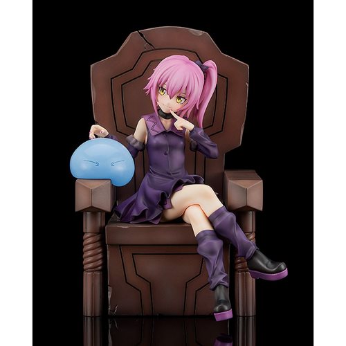 That Time I Got Reincarnated as a Slime: Scarlet Bond Violet  1:7 Scale Statue