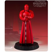 Star Wars: The Last Jedi Elite Praetorian Guard 1:6 Scale Statue