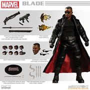 Blade One:12 Collective Action Figure