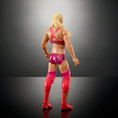 WWE Ultimate Edition Greatest Hits Charlotte Flair Action Figure