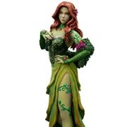 DC Comics Poison Ivy Gotham City Sirens Limited Edition 1:10 Art Scale Statue