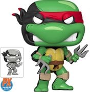 Teenage Mutant Ninja Turtles Comic Raphael Funko Pop! Vinyl Figure #31 - Previews Exclusive, Not Mint