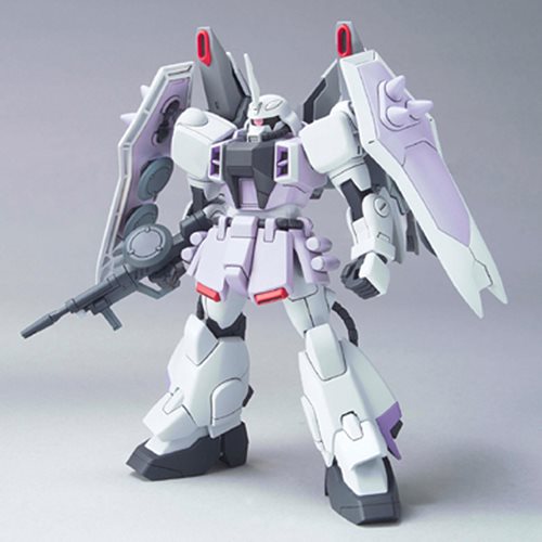 Mobile Suit Gundam Seed Destiny Blaze Zaku Phantom High Grade 1:144 Scale Model Kit