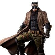 Zack Snyder's Justice League Knightmare Batman Legacy Replica 1:4 Scale Limited Edition Statue