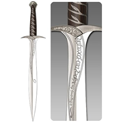 Lord of the Rings Sting Sword