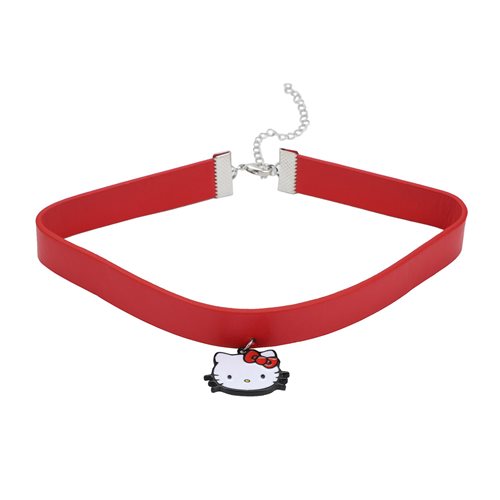 Hello Kitty Cosplay Jewelry Set