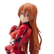 Rebuild of Evangelion Asuka On the Beach Statue, Not Mint