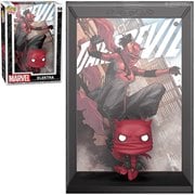 Daredevil Elektra Pop! Comic Cover Figure #14, Not Mint