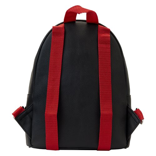 Snoop Dogg Death Row Records Mini-Backpack