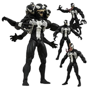 Marvel Select Venom Action Figure, Not Mint