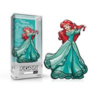 Disney Princess Ariel FiGPiN Enamel Pin
