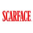 Scarface Action Figure Case