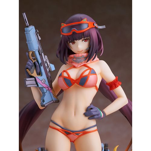 Fate/Grand Order Archer Osakabehime Summer Queens 1:8 Scale Statue