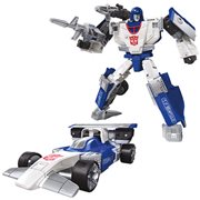 Transformers Generations War for Cybertron: Siege Deluxe Mirage
