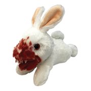 Monty Python Killer Rabbit Plush - San Diego Comic-Con 2019 Exclusive