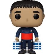 Ted Lasso Nate Shelley with Water Funko Pop! Vinyl Figure #1511