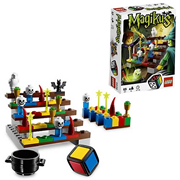 LEGO Games 3836 Magikus