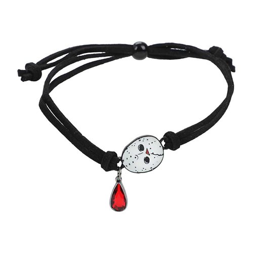 Friday the 13th Arm Party Bracelet 4-Pack