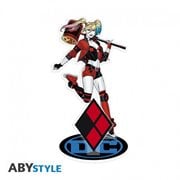 Harley Quinn ACRYL Figure