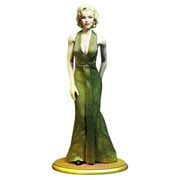 Marilyn Monroe Gold Dress 1:6 Scale Action Figure