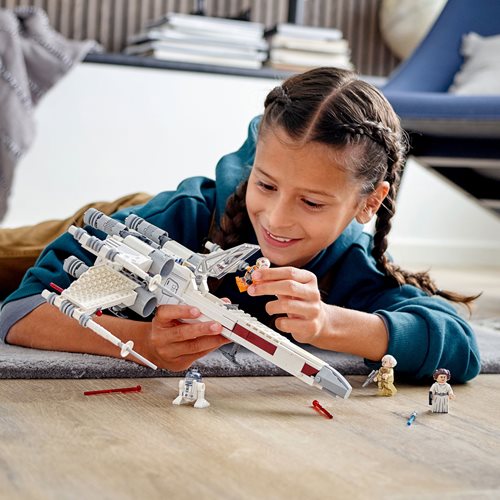 LEGO 75301 Star Wars Luke Skywalker's X-Wing Fighter