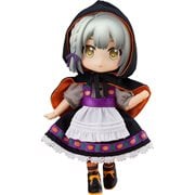Rose Another Color Version Nendoroid Doll