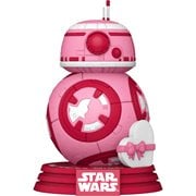 Star Wars Valentines BB-8 Funko Pop! Vinyl Figure, Not Mint