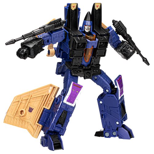 Transformers Generations Legacy Voyager Wave 6 Case of 3