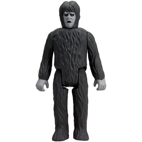The Twilight Zone Nightmare at 20,000 Feet Gremlin 3 3/4-Inch Action Figure Series 5