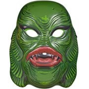 Universal Monsters Creature from the Black Lagoon (Dark Green) Mask