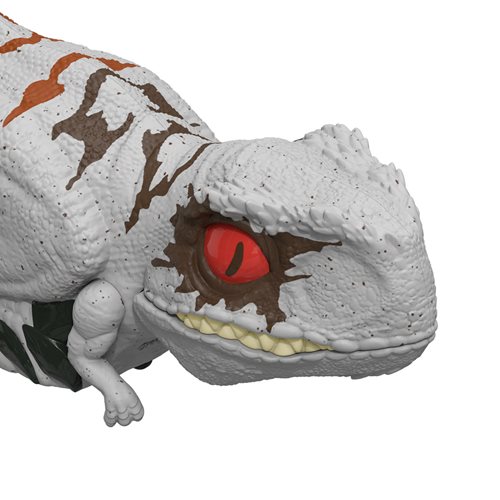 Jurassic World Uncaged Click Tracker Speed Dinosaur Ghost